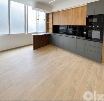 2 BEDROOMS | MODERN | AIN EL REMMANEH PRIME | BALCONY, (AR-204)
