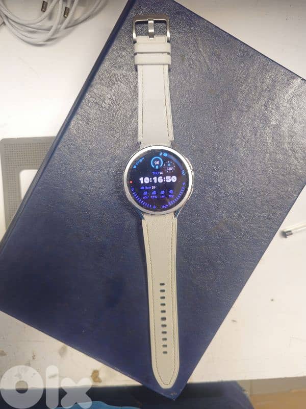 samsung galaxy watch 6 classic 2