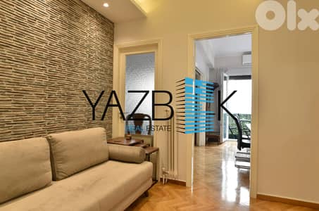 Apartment for Sale in Kolonaki, Greece