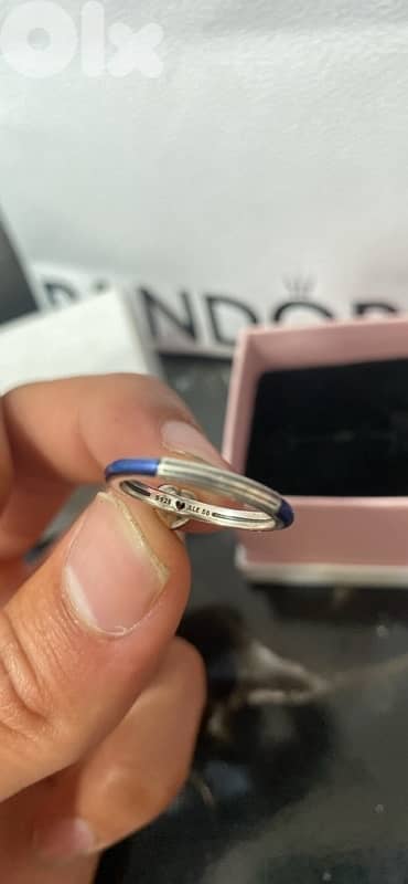 pandora ring 2