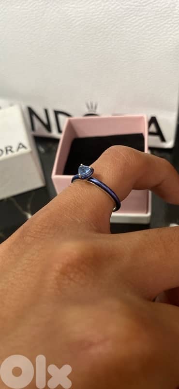 pandora ring 3