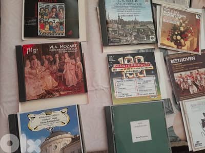 17 originals b 10$.