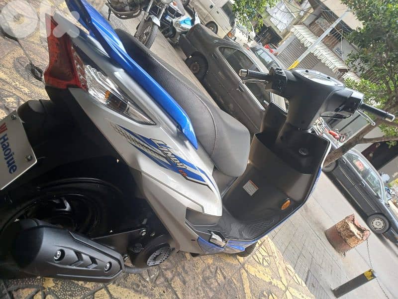 haugo 125cc er model 24 wra2a ybne sik be3 fade s3ra 1375$ 2