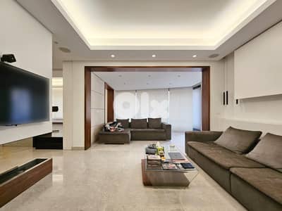 GMC194LG Apartment for sale in Achrafieh - شقة للبيع في الأشرفية