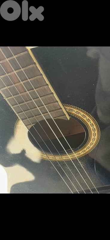 spanish guitar
