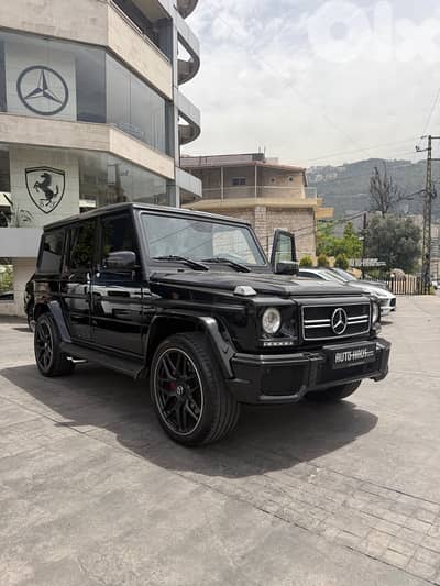Mercedes AMG G 63 2014 !!!!! CHEAPEST IN TOWN