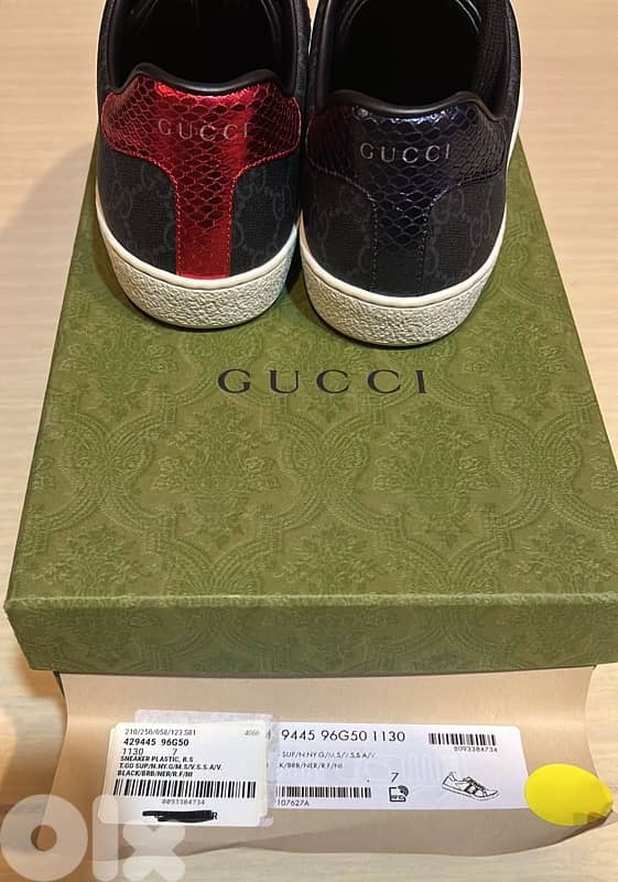 gucci 3