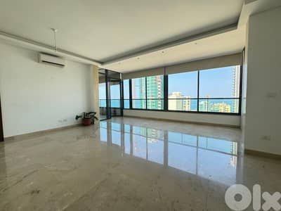 Apartment for sale in Ain Al Mreisseh - MQBBH010