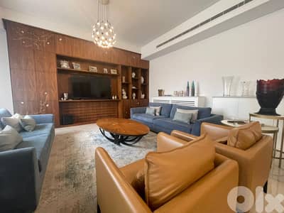 Apartment for Sale Saifi | Full Amenities | Luxurious | Negotiable