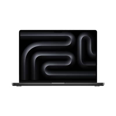 16" Macbook Pro M5 Max