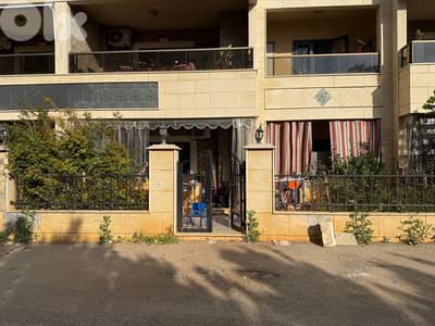 شقة للبيع منطقة خلدة/دوحة عرمون. طلعة ابوديب مشروع مغنية و فرحات