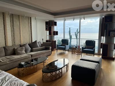 Apartment for sale in Manara Rawche - MQBBH011