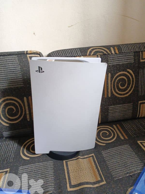 Ps5 used is like new 1