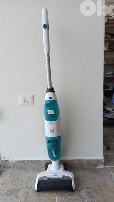 vacuum cleaner