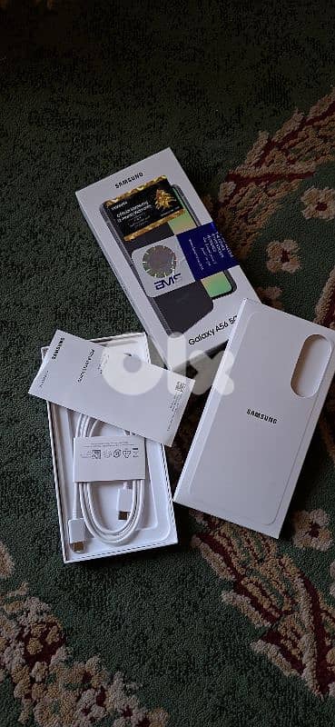 A56 12G like new 2