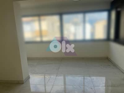 200m2 duplex apartment+terrace+mountain view 4sale in Mazraa