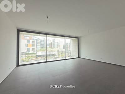 Apartment with Mountain View For RENT In Beit Meri شقة للإيجار #GS
