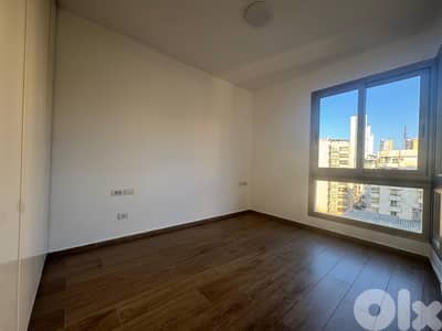 Apartment for rent in Ain Al Mreisseh - MQBBH012