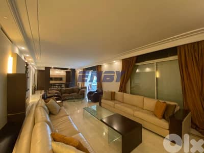 Apartment for Sale in Achrafieh | Spacious| Prime Location| Negotiable