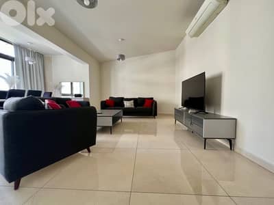 Amazing apartment- New Building-Prime Location|Achrafieh