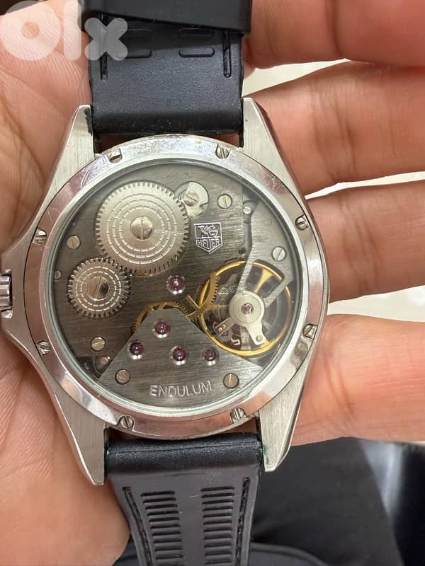 carrera pendulum 1
