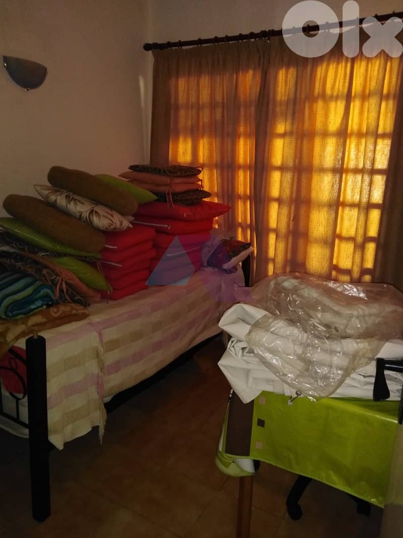 "Satellity" 2 bedroom Chalet+terrace+sea view 4rent in Faytroun 3