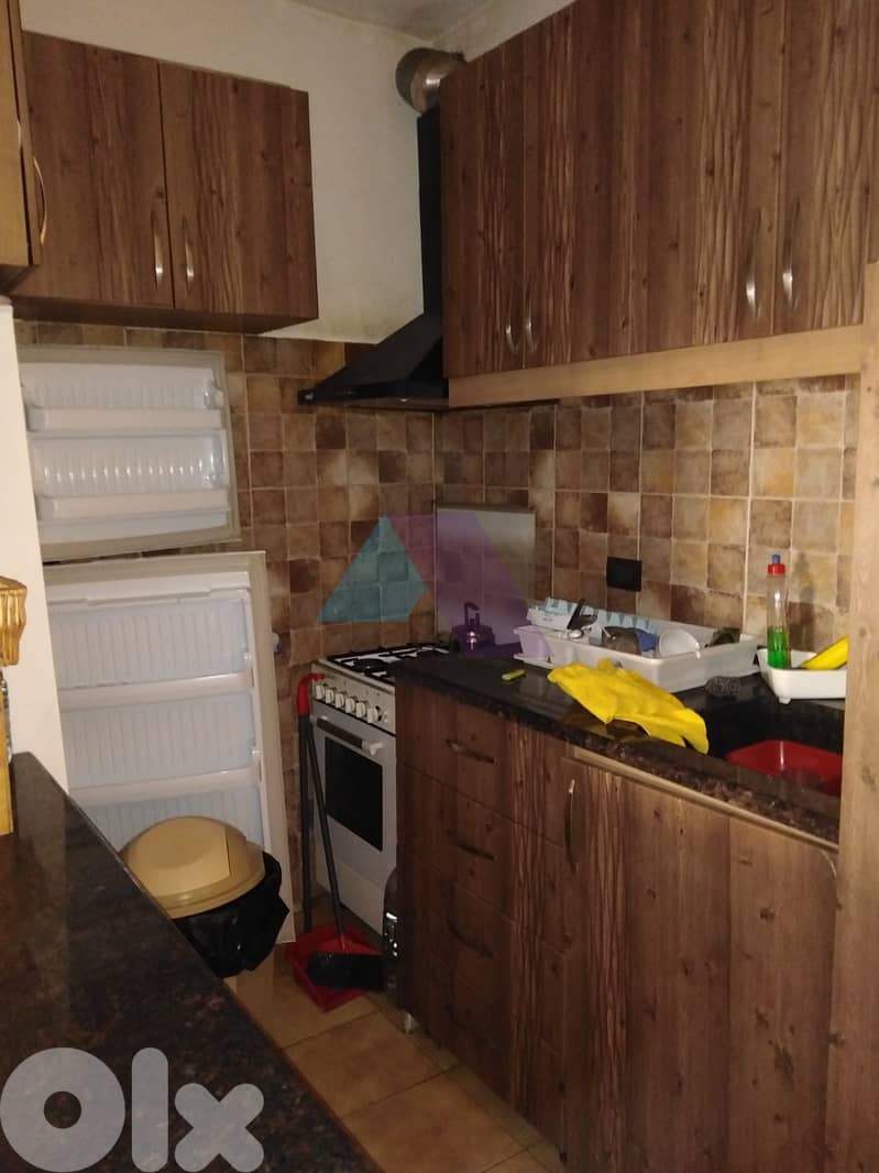 "Satellity" 2 bedroom Chalet+terrace+sea view 4rent in Faytroun 5
