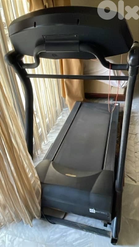 tredmill top ten used in very good condition 1