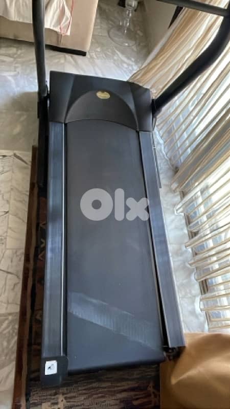 tredmill top ten used in very good condition 2