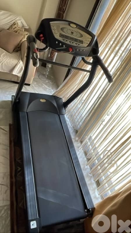 tredmill top ten used in very good condition 4