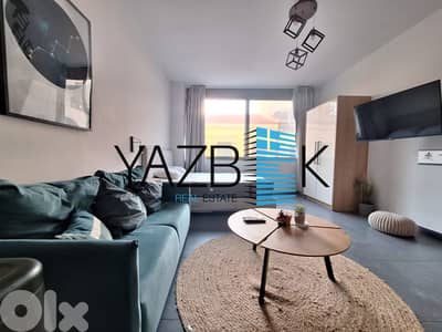 Studio for Sale in Metaxourgio, Greece