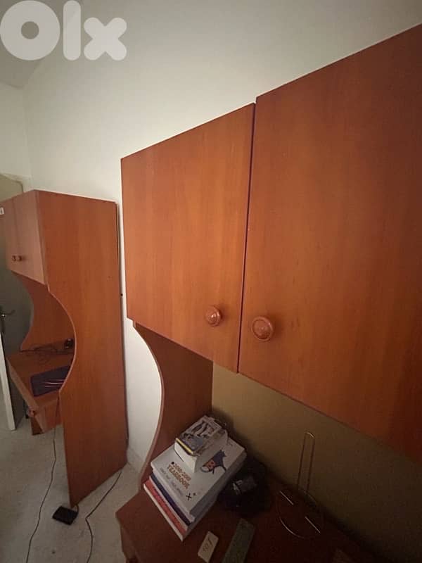 Office or study desk 1