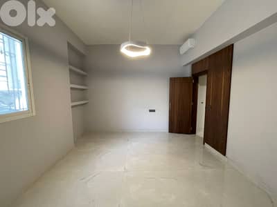 Apartment for Sale in Achrafieh Fassouh with Terrace شقة للبيع