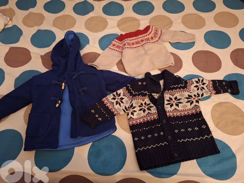 clothes 1