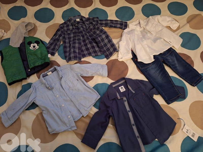 clothes 2