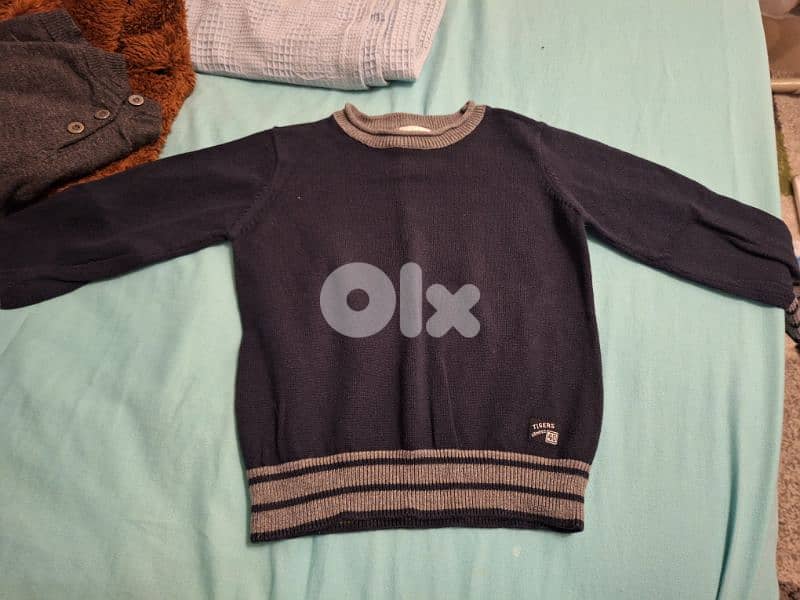 clothes 7