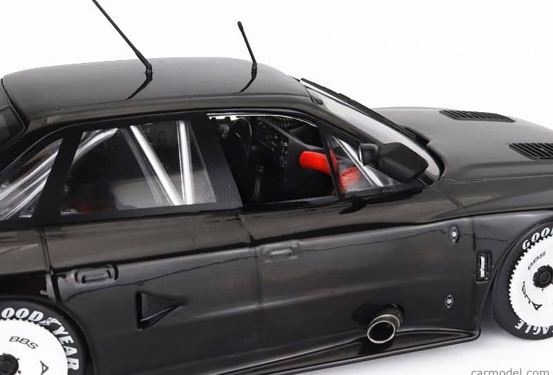Audi 90 IMSA GTO (Test car 1989) diecast car model 1;18 5