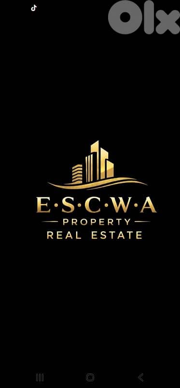 villa For rent in ain najm فيلا للايجار في عين نجم