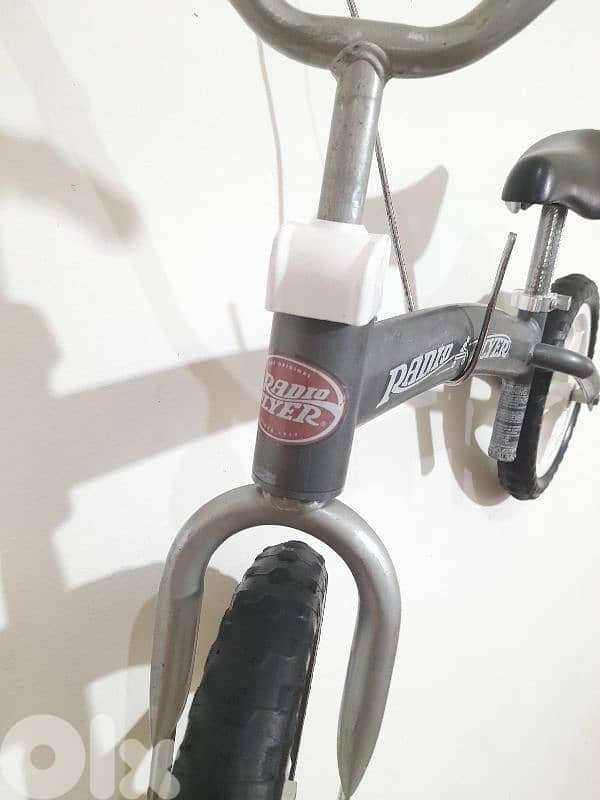 home bike 4