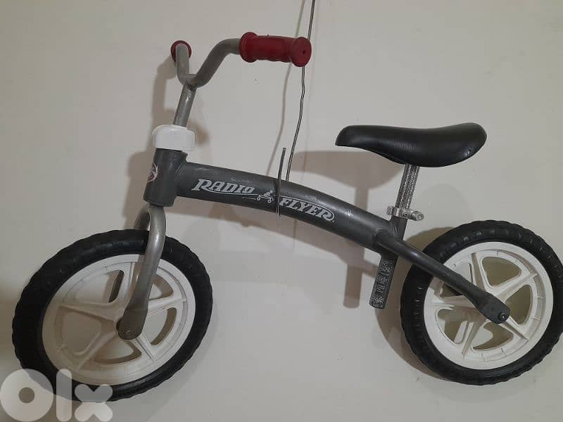 home bike 6