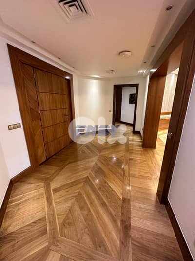 Apartment for sale Ramlet El Bayda | Fully Furnished | Prime Location