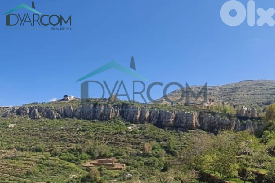 DY3491 - Faraya Furnished Chalet for Sale! 4