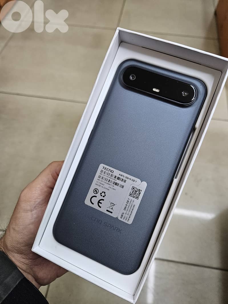 spark slim 1