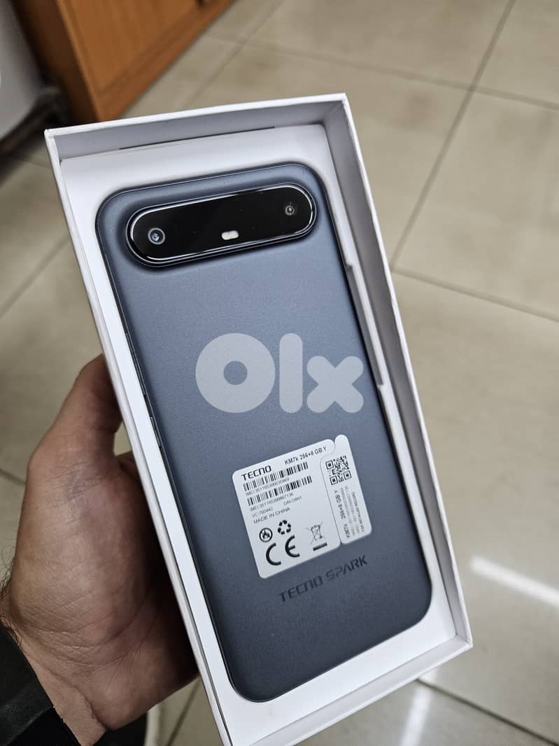 spark slim 2