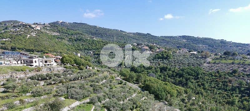 Exceptional Plot in Sourat (Zoning 25/50) – 360° Views 13