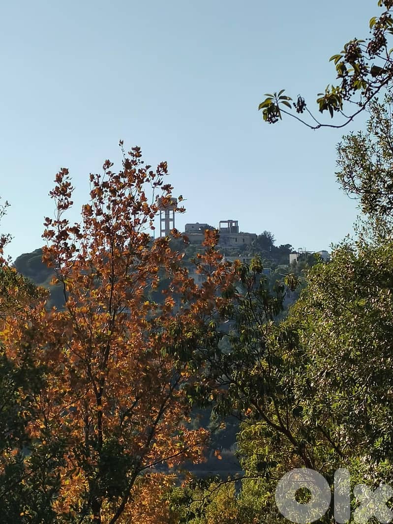 Spacious Land for Sale in Kfarhatna, Batroun - 2,085 sqm 4