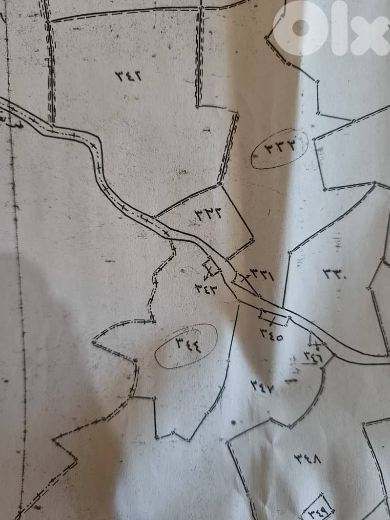 Spacious Land for Sale in Kfarhatna, Batroun - 2,085 sqm 7