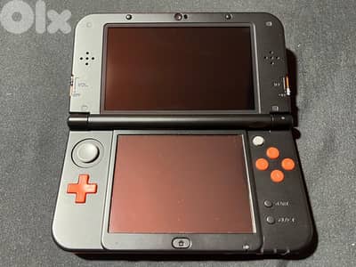 Nintendo 3DS XL