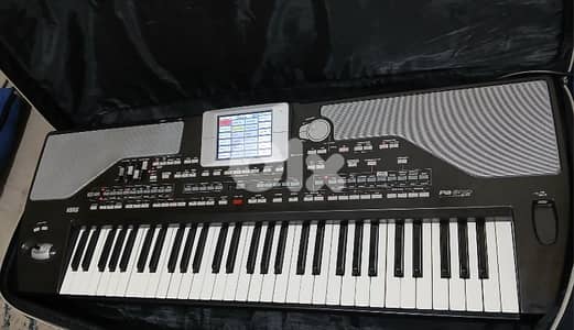 Korg pa 800
