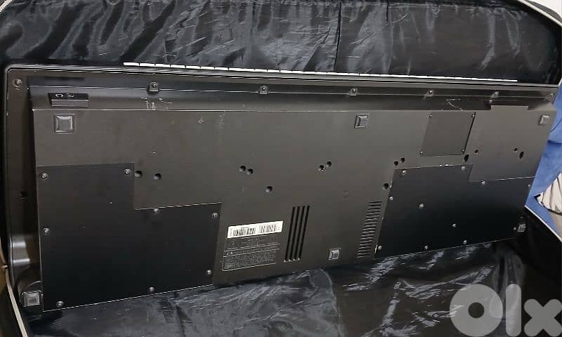 Korg pa 800 1